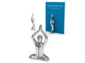 Magnete Portafoto Yoga
