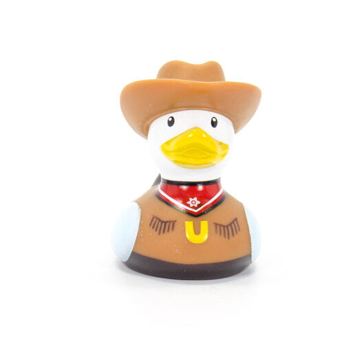 Mini Canard Cowboy