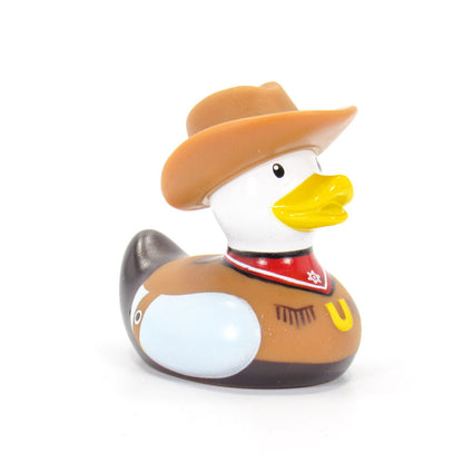 Mini Canard Cowboy