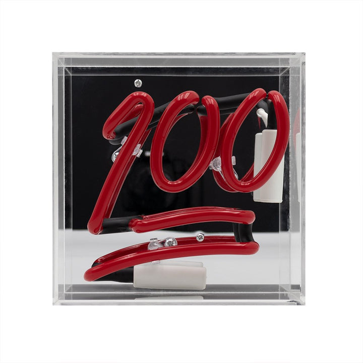 ミニネオン100