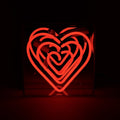 Mini-Neon HEART