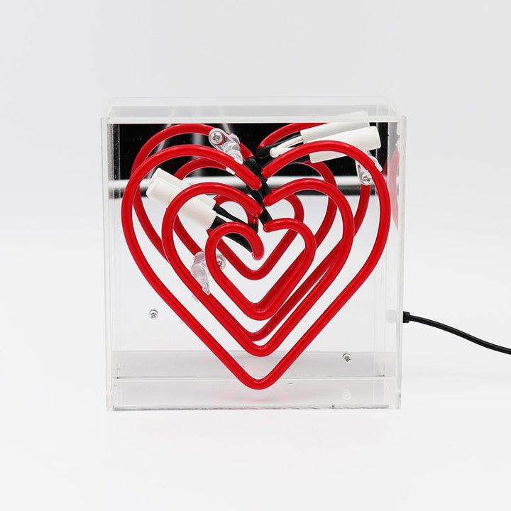 Mini-Neon HEART