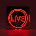 Mini-Neon LIVE