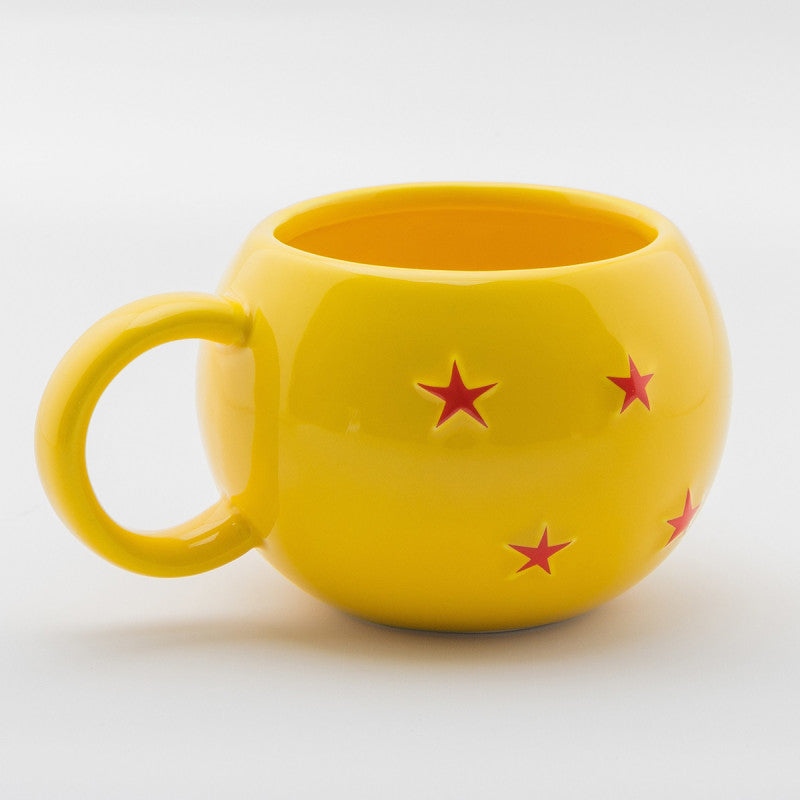 Mug 3D Dragon Ball Z Boule de Cristal Tasse Funko