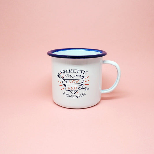 Mug Bichette Forever Lolita Picco | Boutique d'objets cadeaux designs kokochao.com