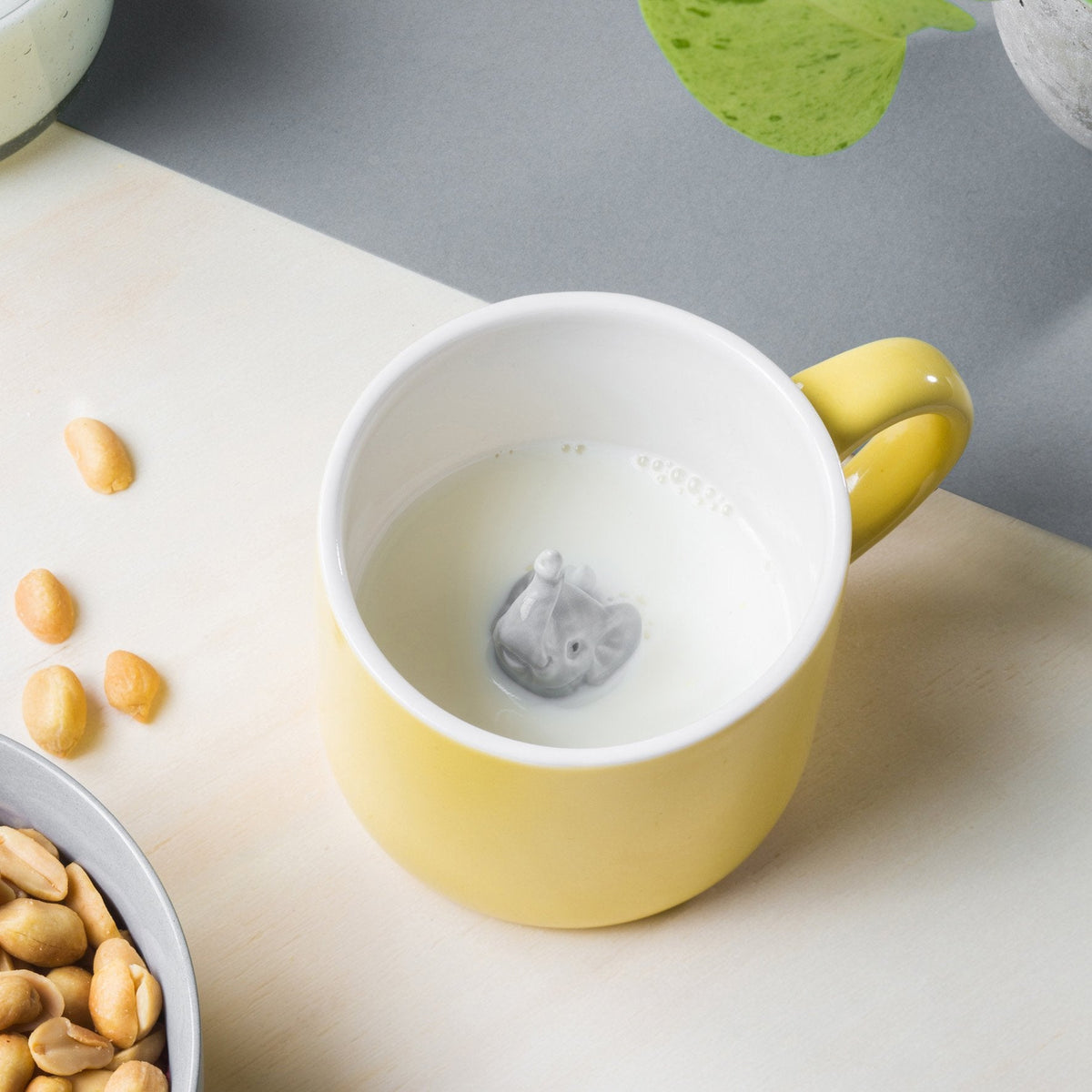 Mug Emma l'Éléphant