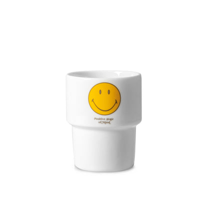 Taza positiva Smiley Smiley