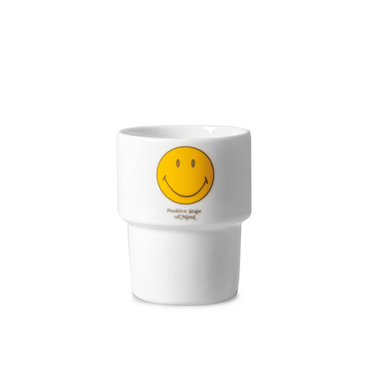 Mug Positive Mind Smiley