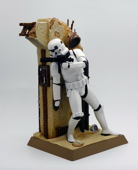 Stormtrooper original - Calendario de Adviento - PRE-ORDEN