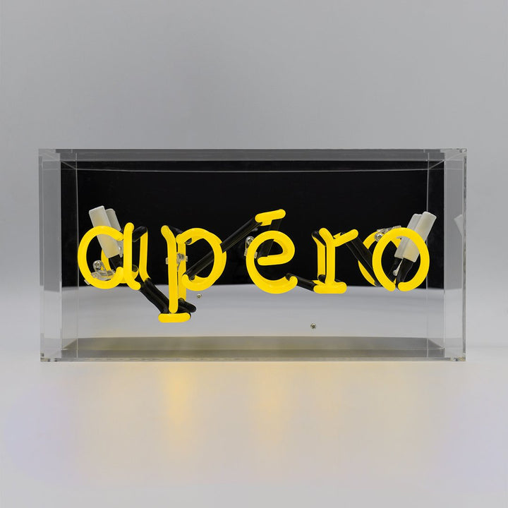 Néon APERO