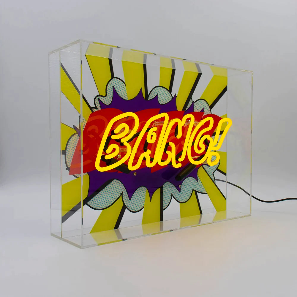 Néon Bang!