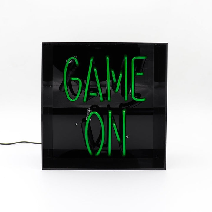 ネオンゲームオン