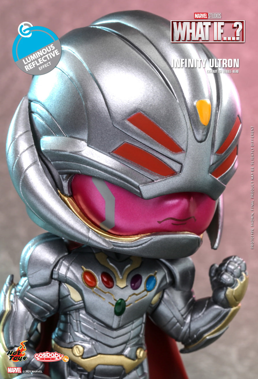 Ultron Cosbaby 