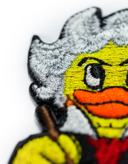 Patch Canard Beethoven