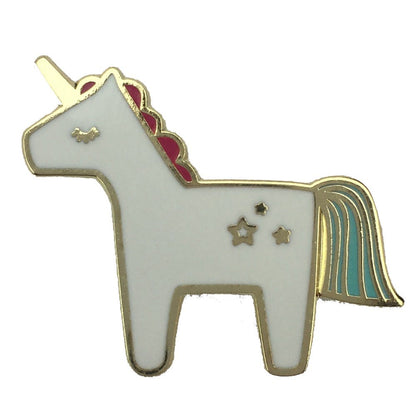 Unicornio de PIN