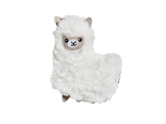 Llama esponjosa Pocket Pal