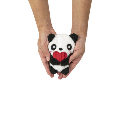 Amigo de bolsillo Panda