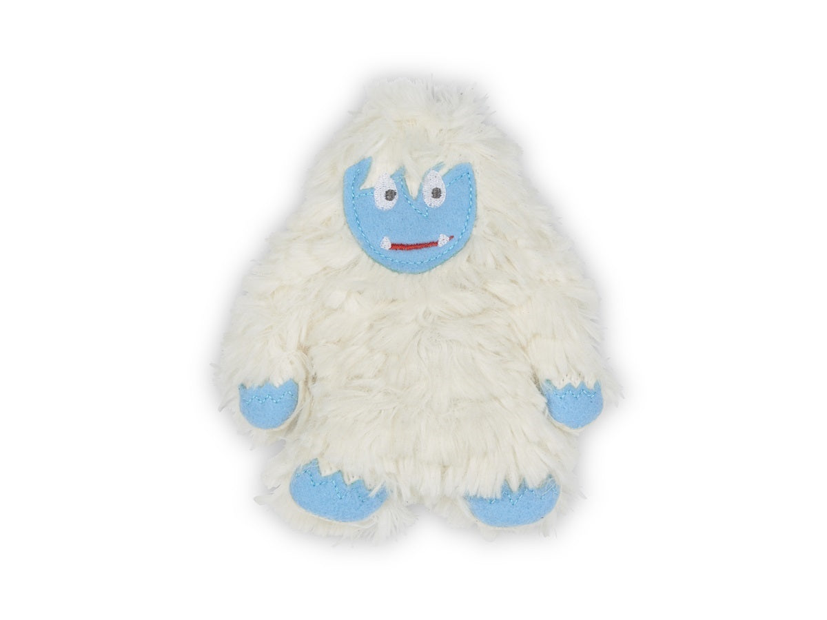 Amigo de bolsillo Yeti