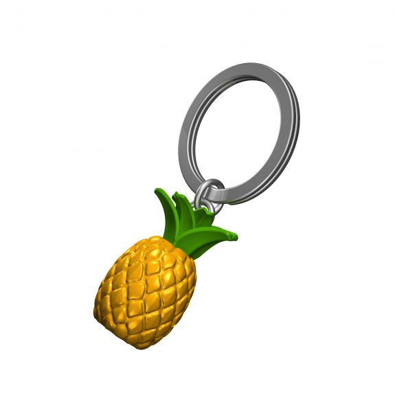 Llavero Ananas