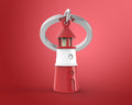 Porta-chaves Phare