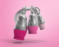 Keyring Russian Doll
