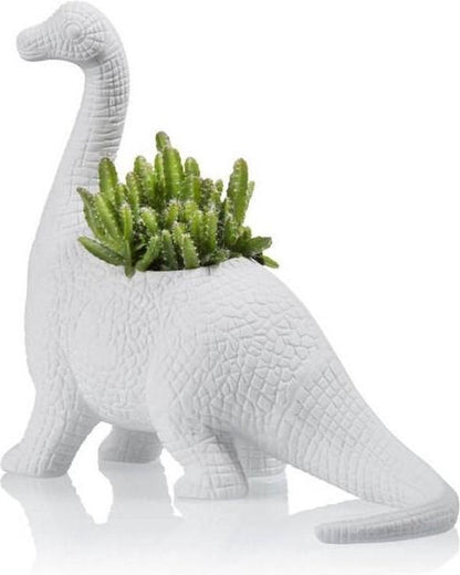 Flower pot dinosaur plantosaurus