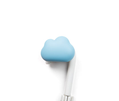 Cloud Coat Hook 