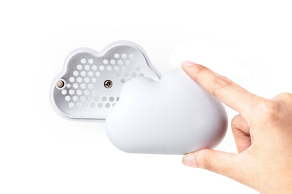 Cloud Coat Hook 