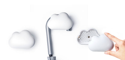 Cloud Coat Hook 