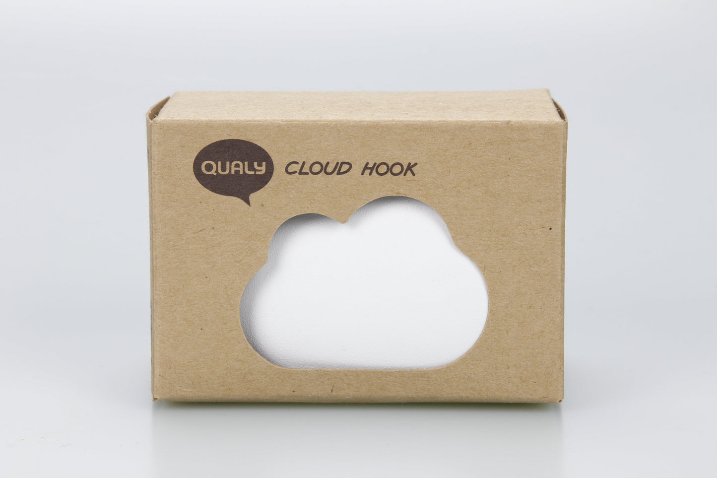 Cloud Coat Hook 