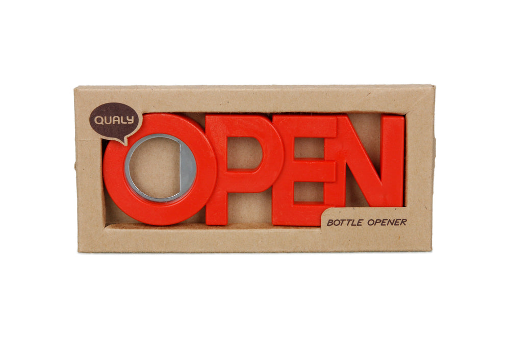 Abrebotellas OPEN