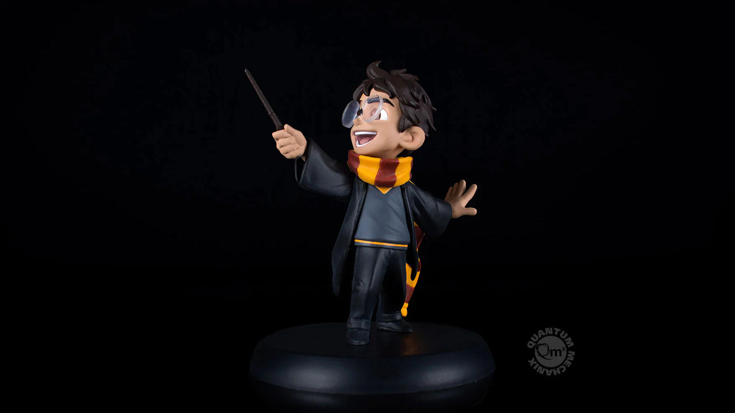 Harry's First Spell Q-Fig 