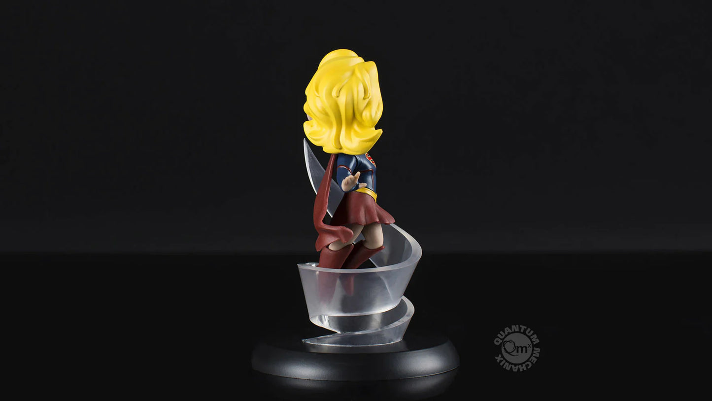 Supergirl Q-Fig