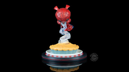 Diorama Q-Fig de Spider-Ham