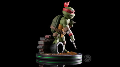 Figurine Q-Fig - Raphael - PRECOMMANDE