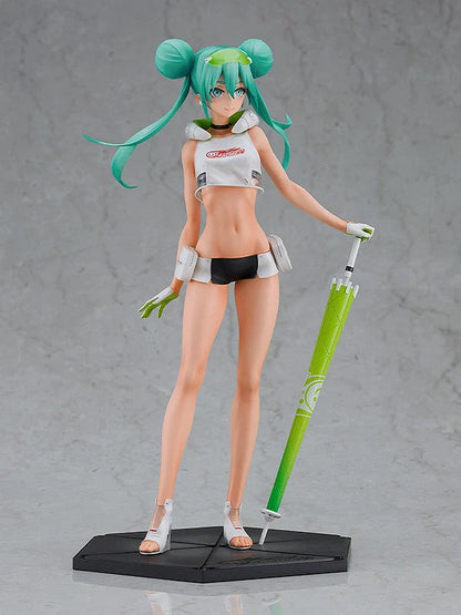 Estatuilla Racing Miku 2022: Tropical Ver.