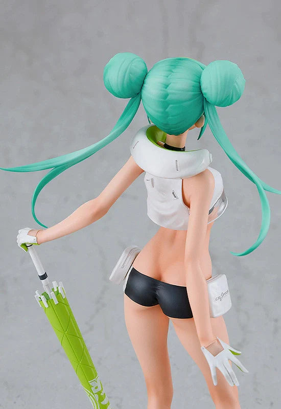 Estatuilla Racing Miku 2022: Tropical Ver.