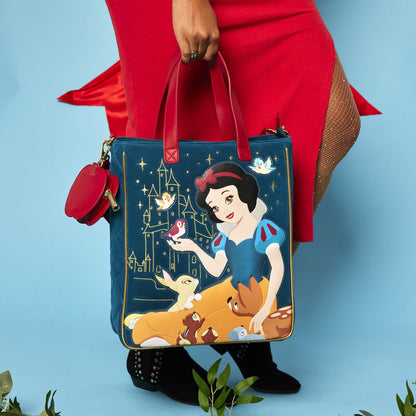 Bolso Tote Blancanieves - Disney 