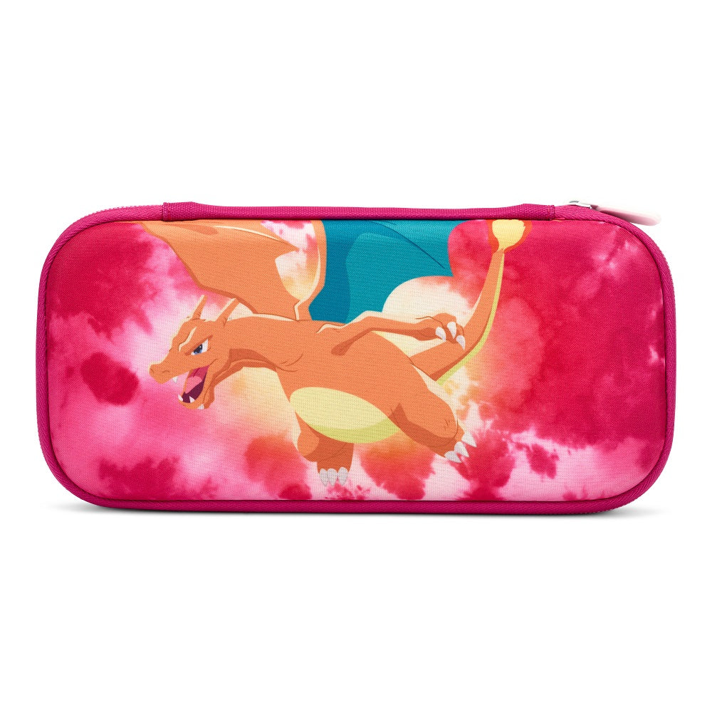 Protection Slim Case Nintendo Switch Tie Dye Charizard