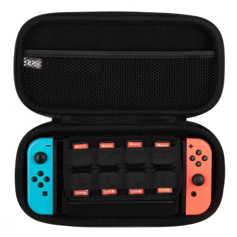 Funda Nintendo Switch One Piece - Equipo 