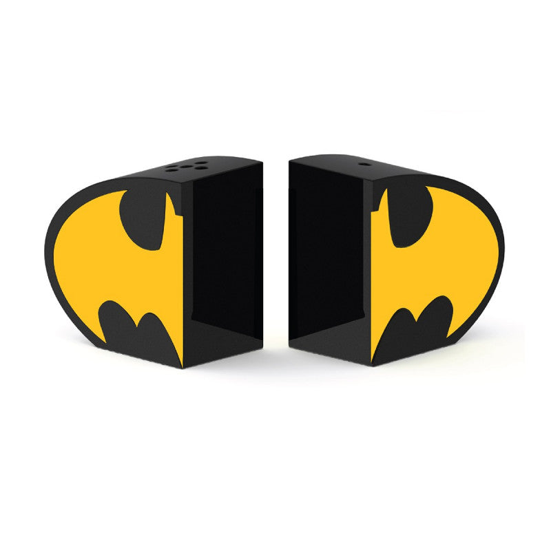 Salière et poivrière Batman