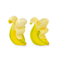 Salero y Pimentero Banana Romance