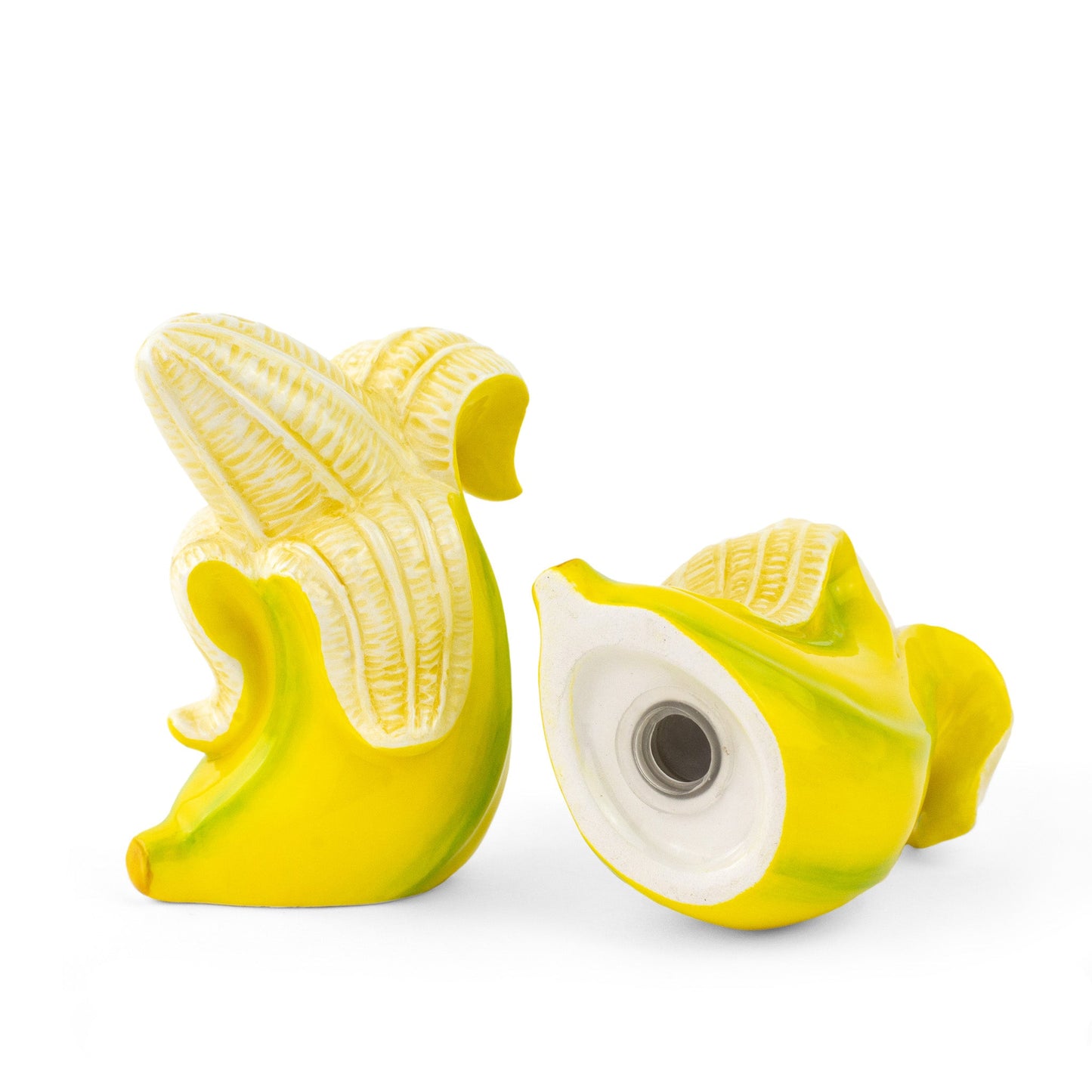 Sel et Poivre Banana Romance