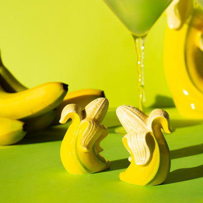 Sel et Poivre Banana Romance