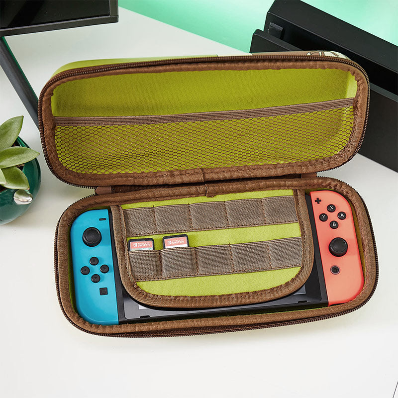 Shrek Nintendo Switch Case