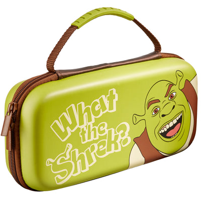 Shrek Nintendo Switch Case