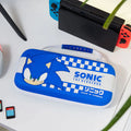 Funda Nintendo Switch Sonic le Hérisson