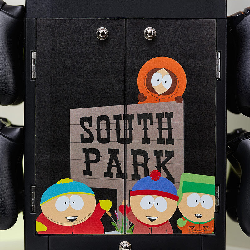 Casier Gaming South Park