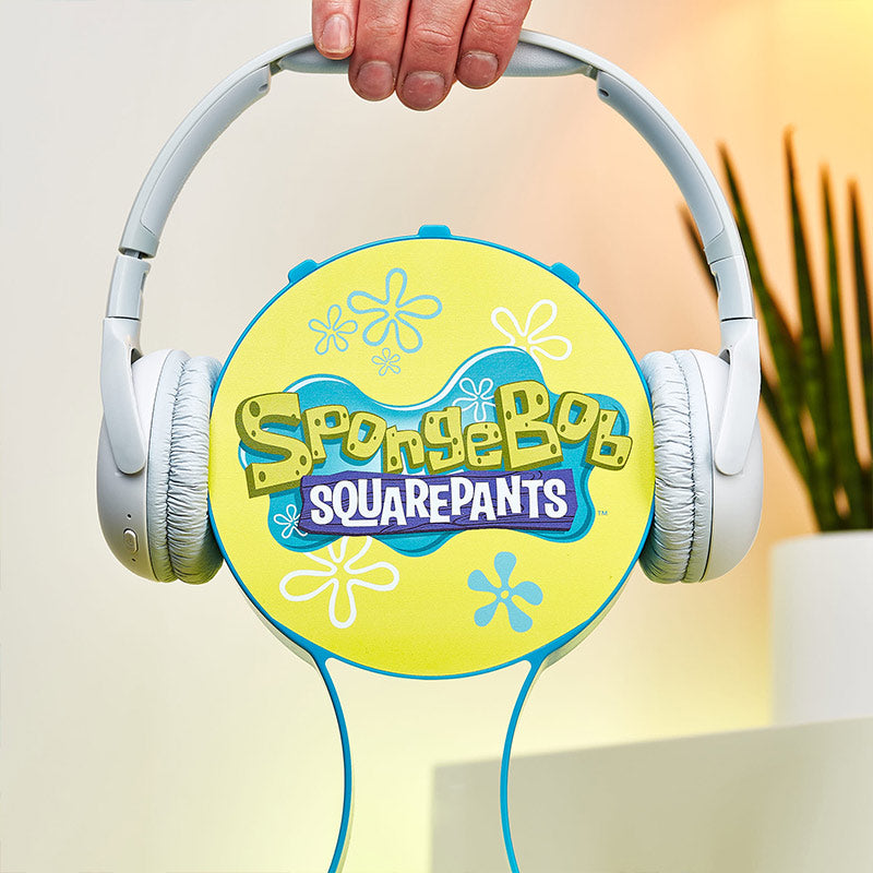 Casillero para juegos de Bob Esponja