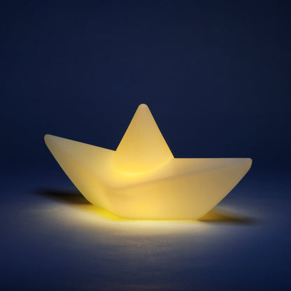 Boat lamp "The Boat Lamp"